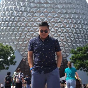 Meet your Posher, Tam